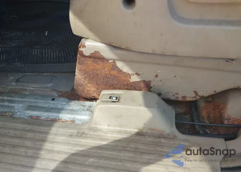 2003 Honda Odyssey Ex from USA, damaged, VIN 5FNRL18673B098219